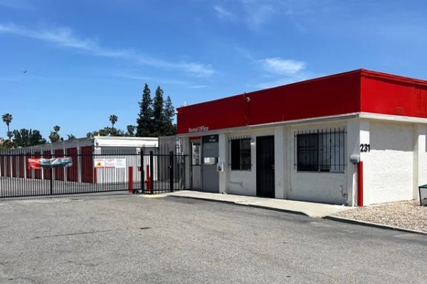 facility