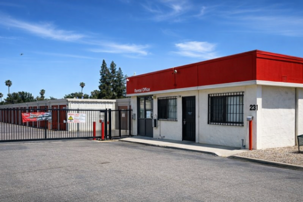 facility