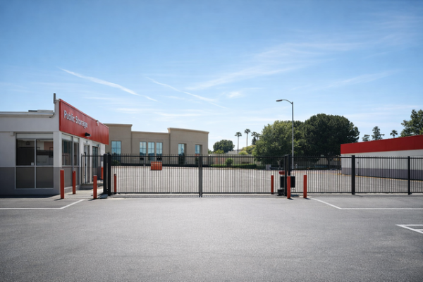 Facility