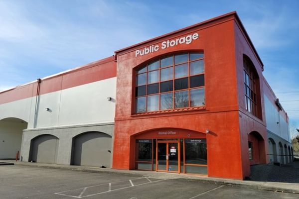 facility