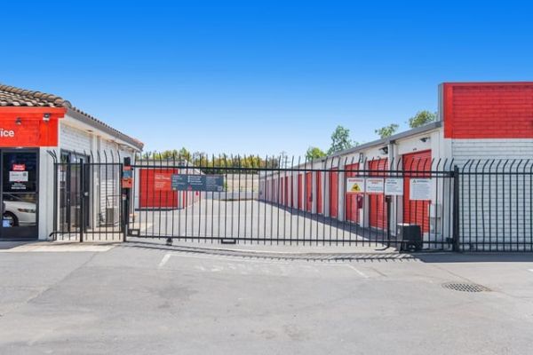 Facility