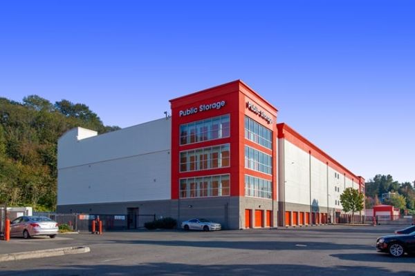 facility