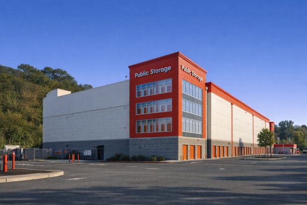 facility