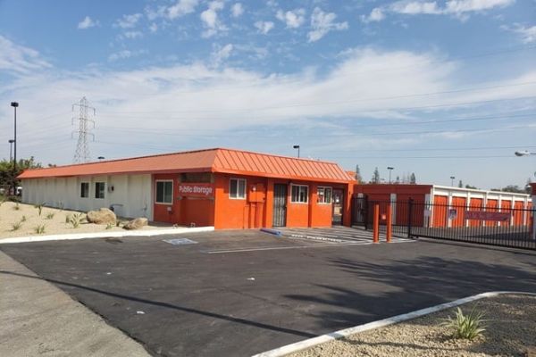 facility