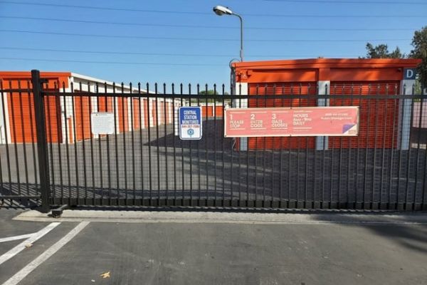 Facility