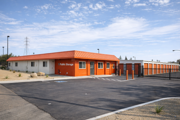 facility
