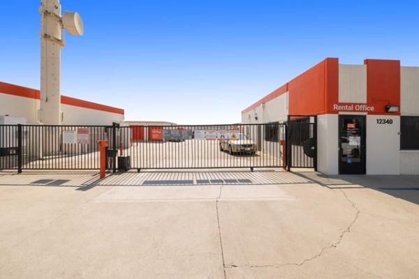 Facility