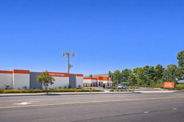 facility