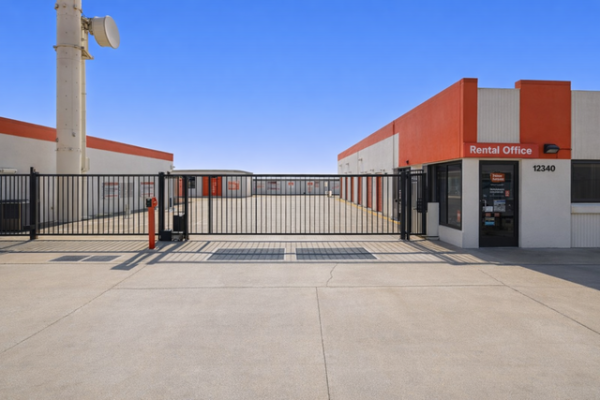 Facility