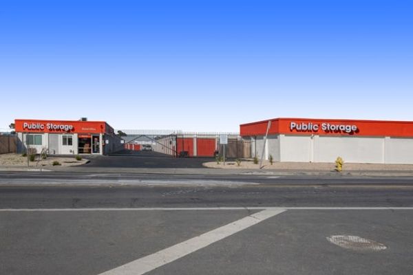 facility