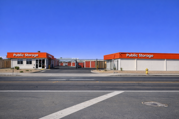 facility
