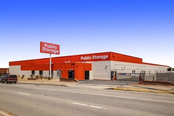 facility