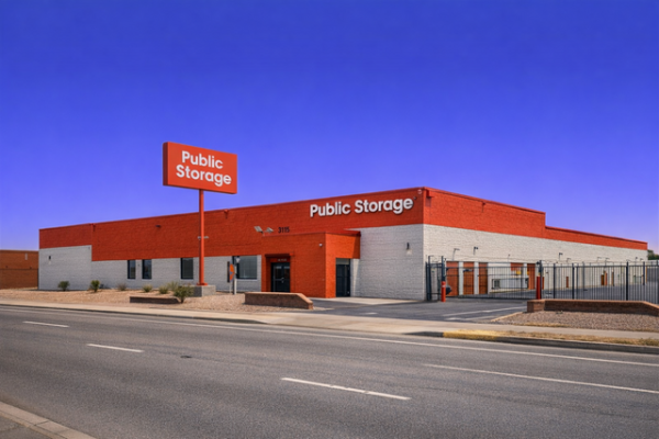 facility