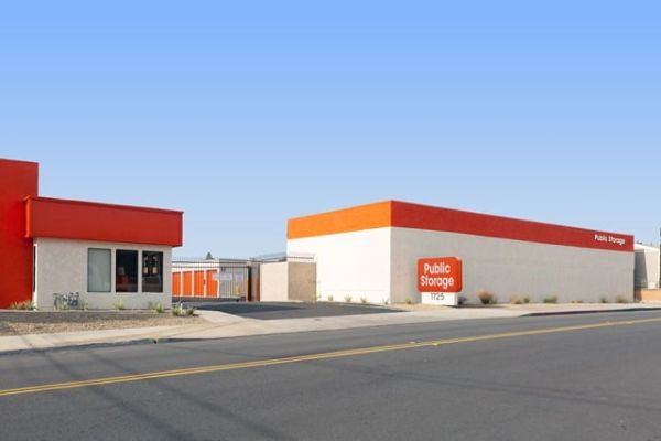 facility