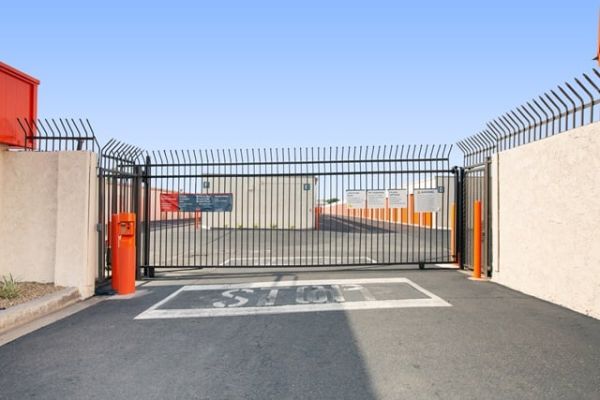 Facility