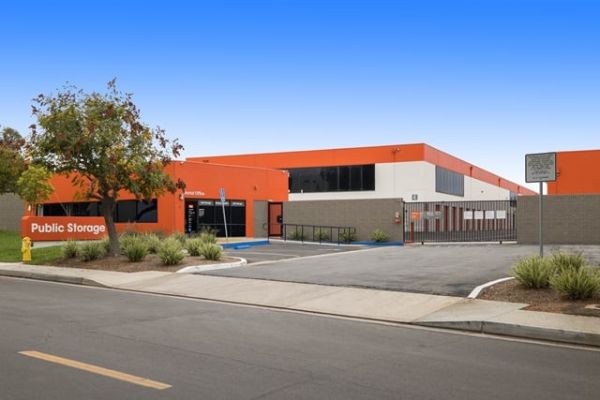facility