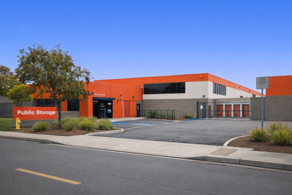 facility