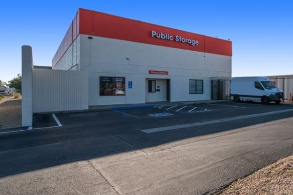 facility