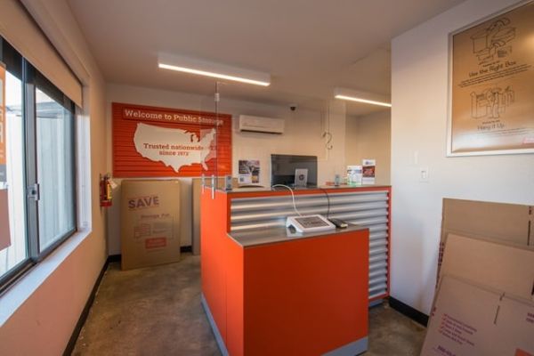 Facility