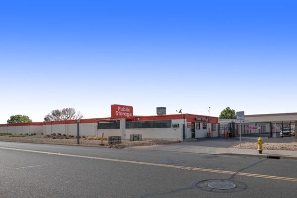 facility