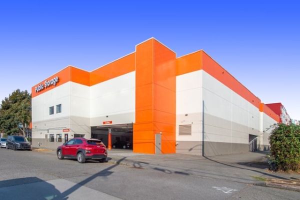 facility