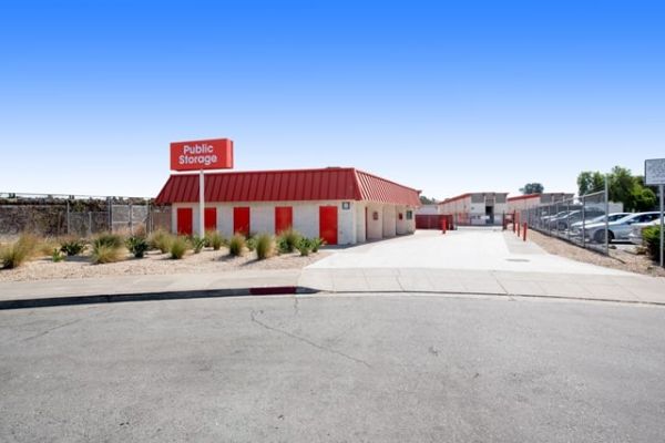 facility
