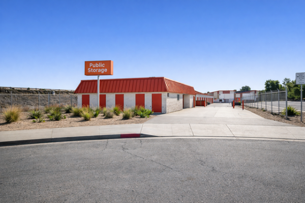 facility