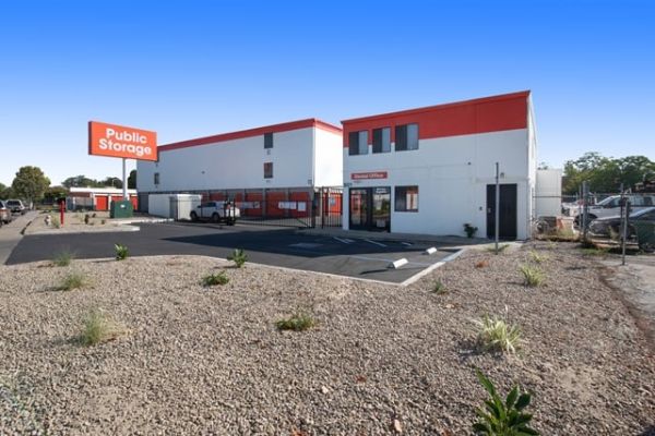 facility