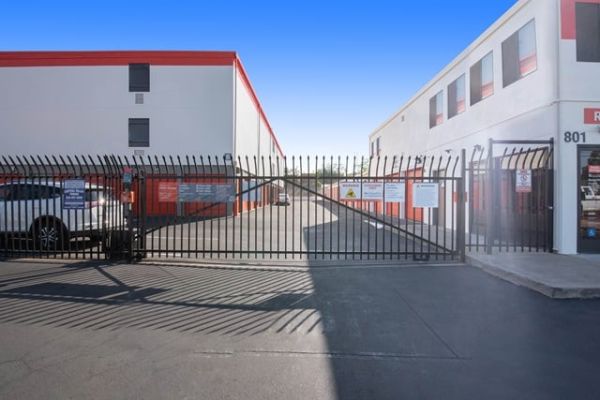 Facility