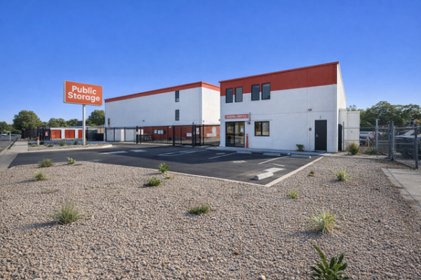 facility