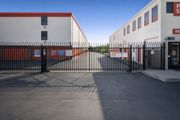 Facility
