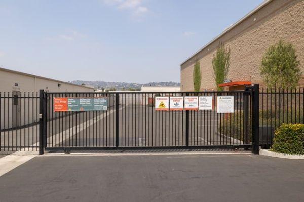 Facility