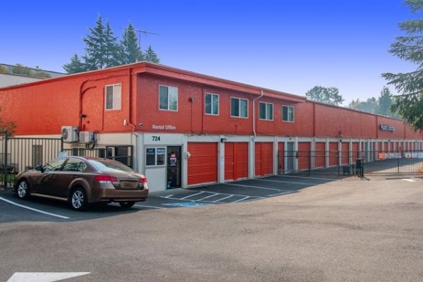 facility