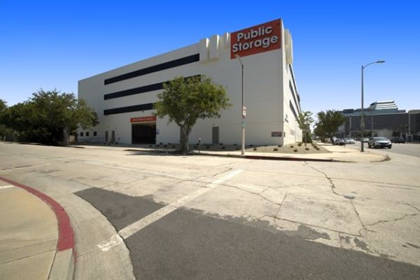 facility