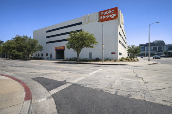 facility