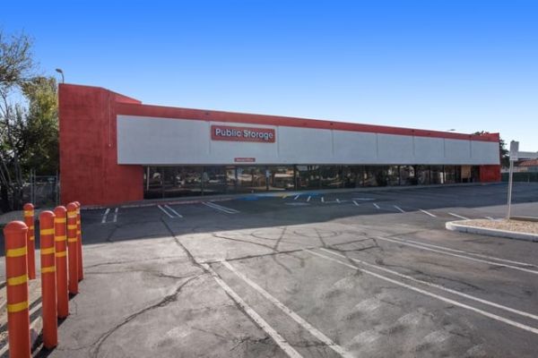 facility