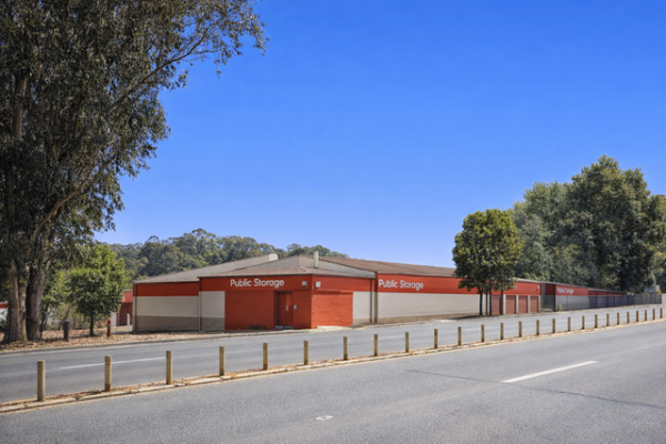 facility