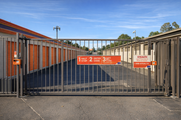 Facility