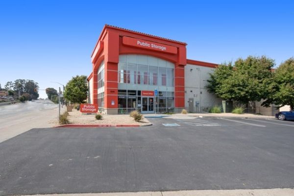 facility
