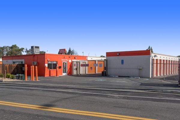 facility