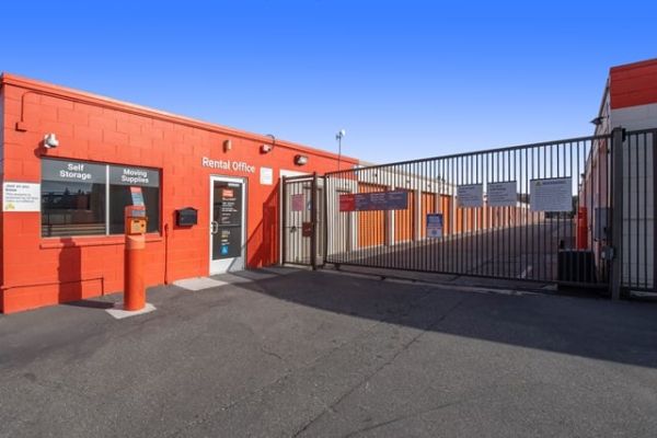 Facility