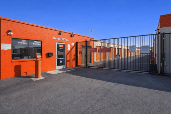 Facility