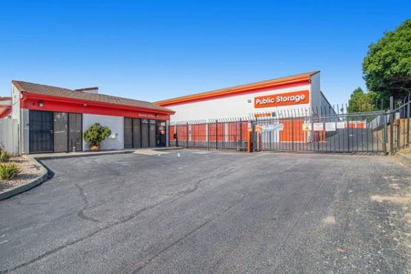 facility