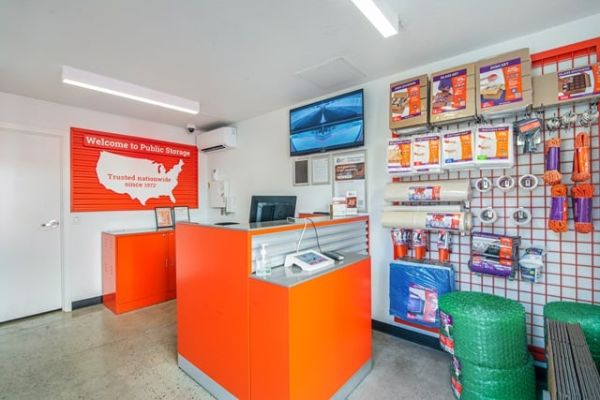Facility