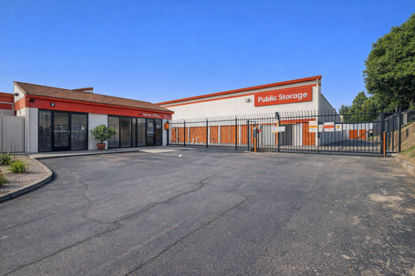 facility