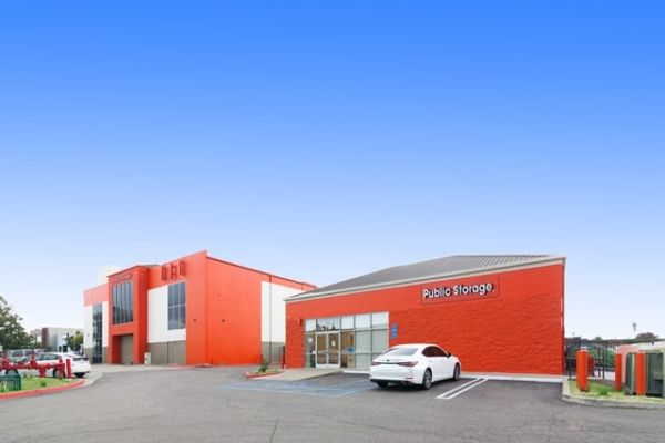facility