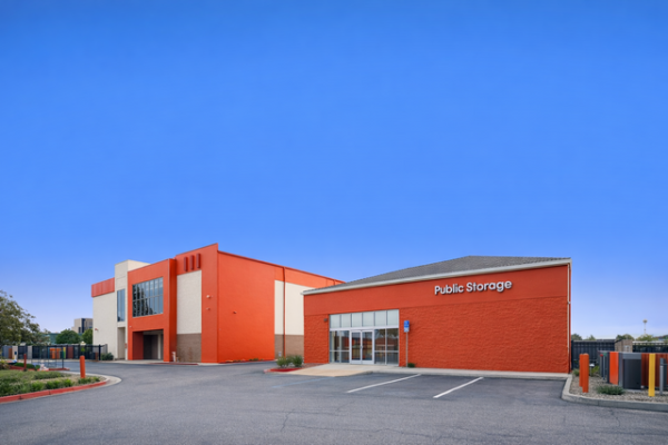 facility