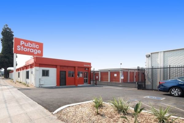 facility