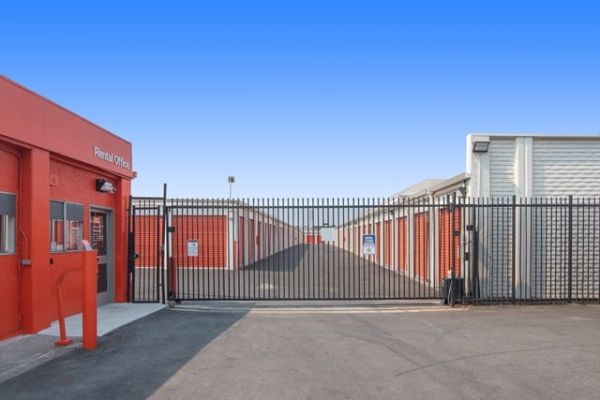 Facility