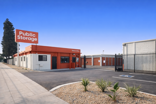 facility